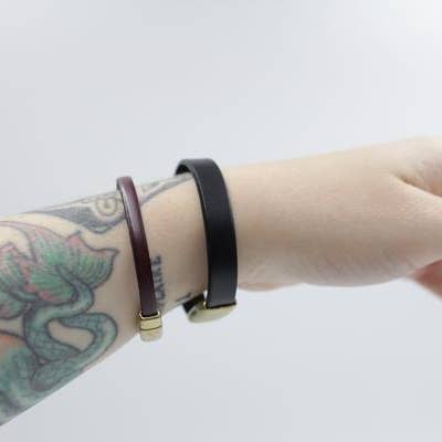 CIVAL Collective - Wholesale Bangle Bracelet - Ace Bracelet3