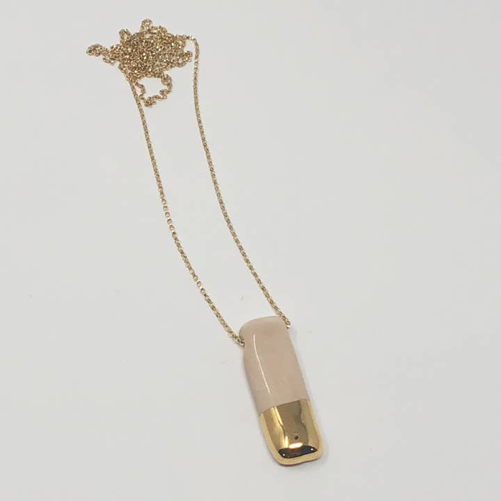 GF 30’’ Chain - 2’’ for wholesale by By Ly ceramics