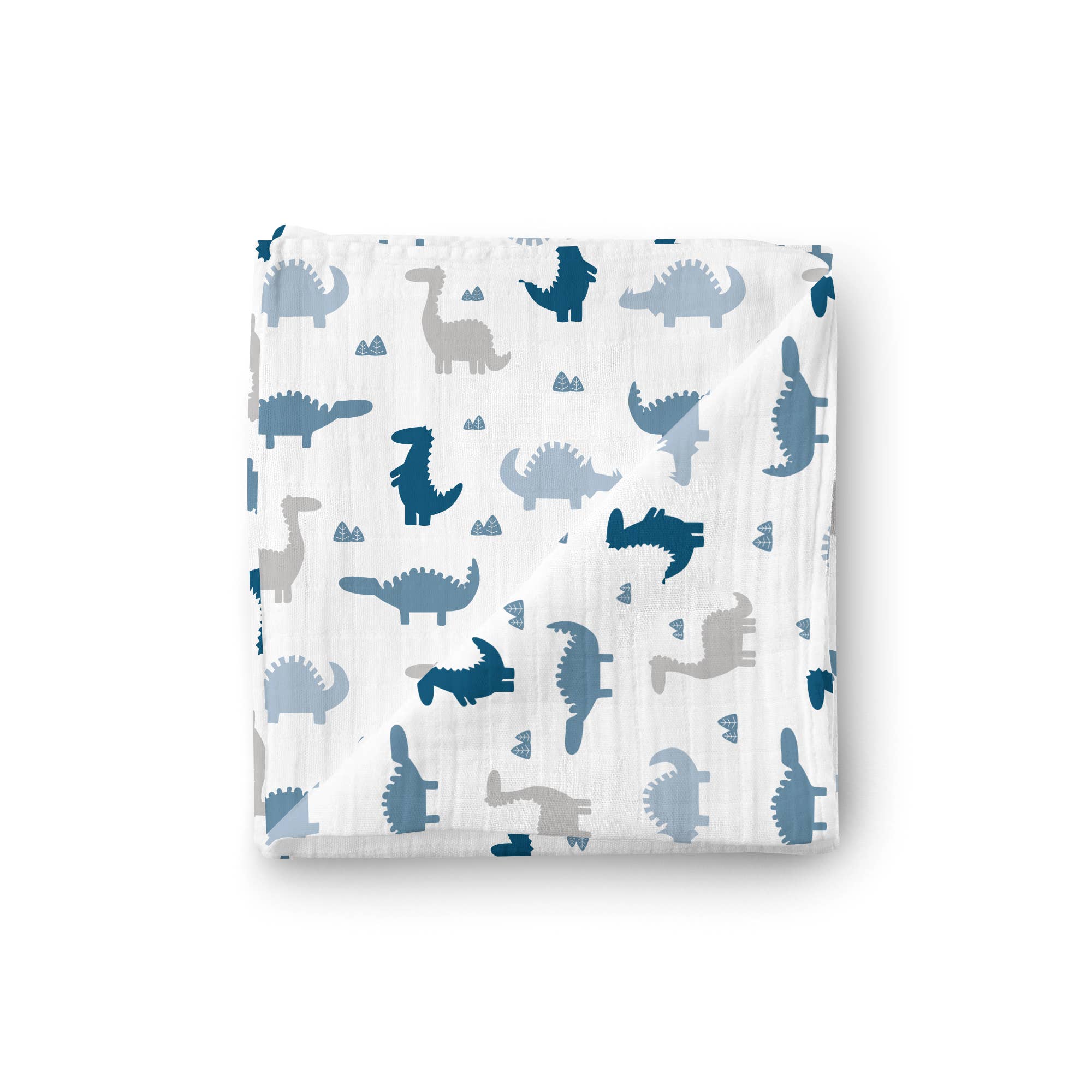 Dinosaur muslin outlet swaddle