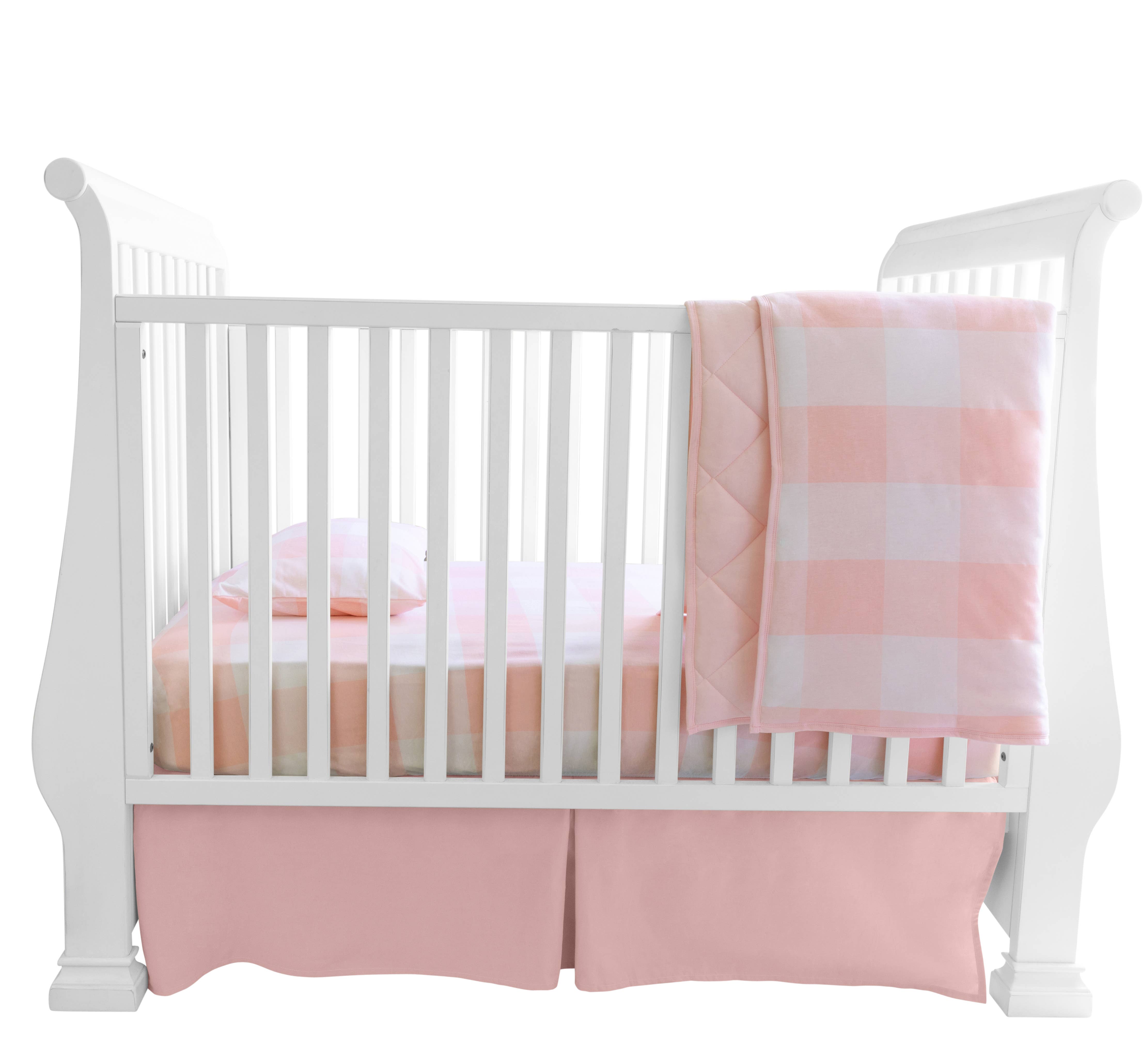 Ely’s & Co. - Wholesale Cot/Crib Sheets - Single Crib Sheet (variation)6