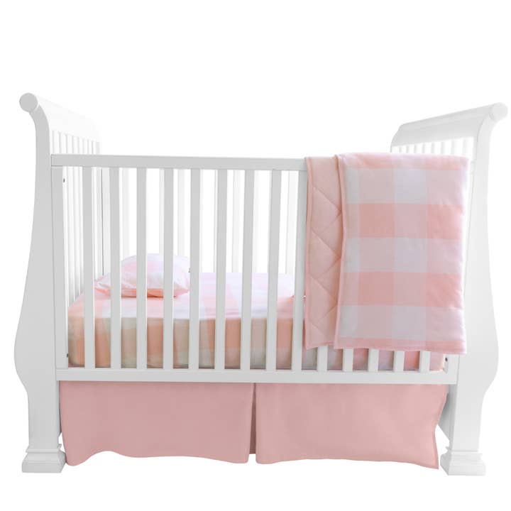 Ely’s & Co. - Wholesale Cot/Crib Sheets - Single Crib Sheet (variation)6