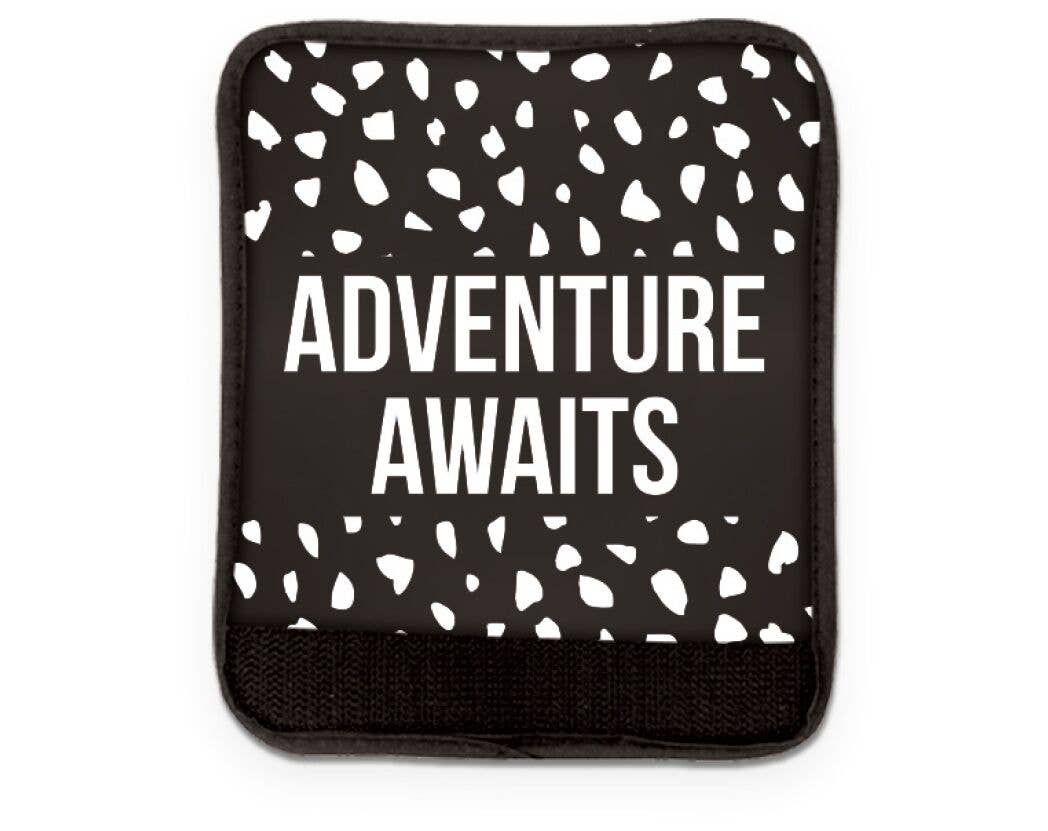 Hang Accessories – Engroshandel Bagagemærke – Bagagehåndtag Wrap13