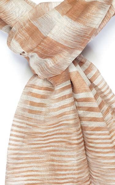 Indigo Handloom - Wholesale Scarf - Women's - Mojave – Sienna2