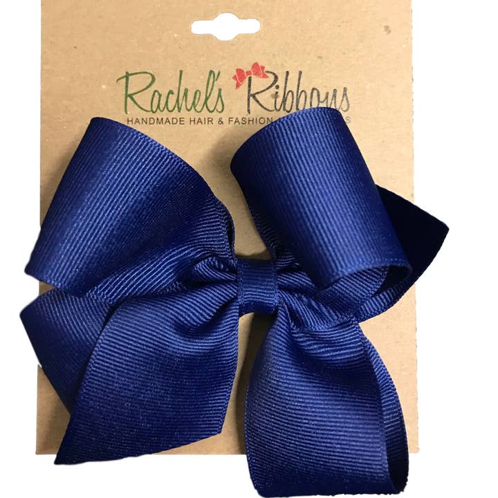 The Rachel Clip for wholesale by Rachel's Ribbons