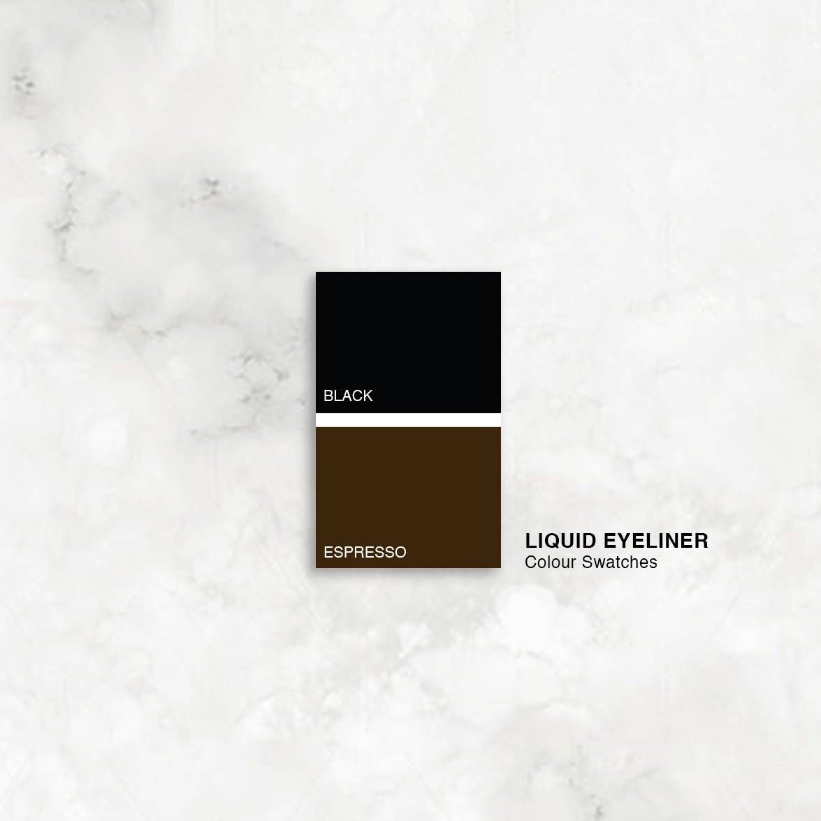 Amaterasu Beauty - Wholesale Eyeliner/Pencil - 24 hour Clean Smudgeproof Liquid Eyeliner2