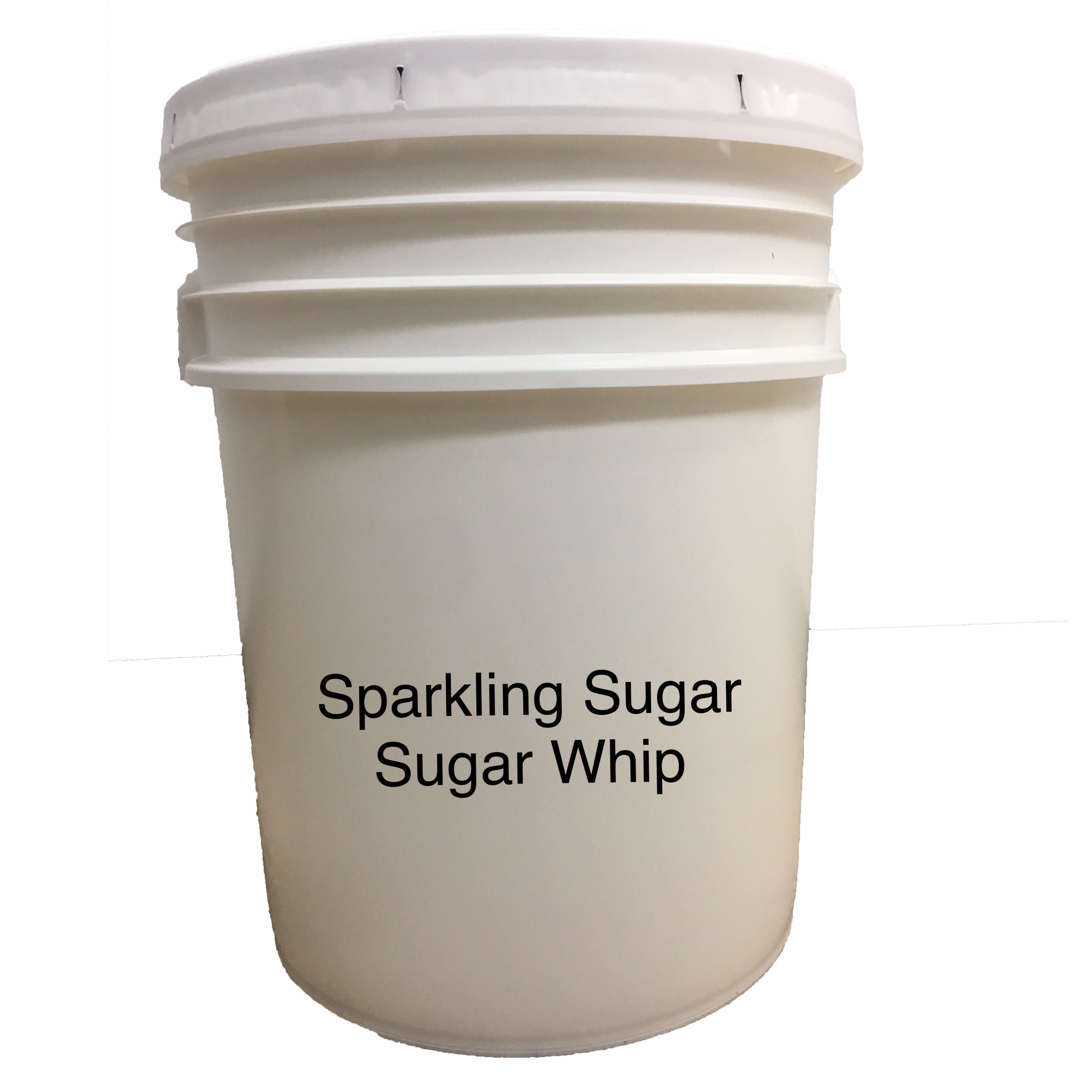 Primal Elements - Venta al por mayor Exfoliante corporal - Exfoliante Sugar Whip - 18,9 litros (5 galones)13