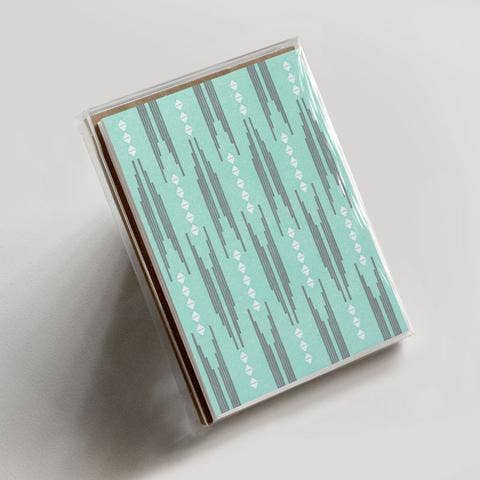 Pic-A-Nic Note - Box Set for wholesale by Hammerpress