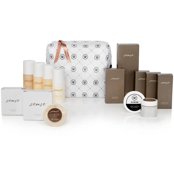 Sac de voyage Sense VIP pour la vente par William Roam