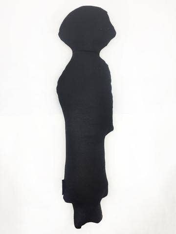 KAHRI - Wholesale Decorative Tabletop Object - Big Ruth Doll -Plush Feminist Pillow Home Decor Gift1