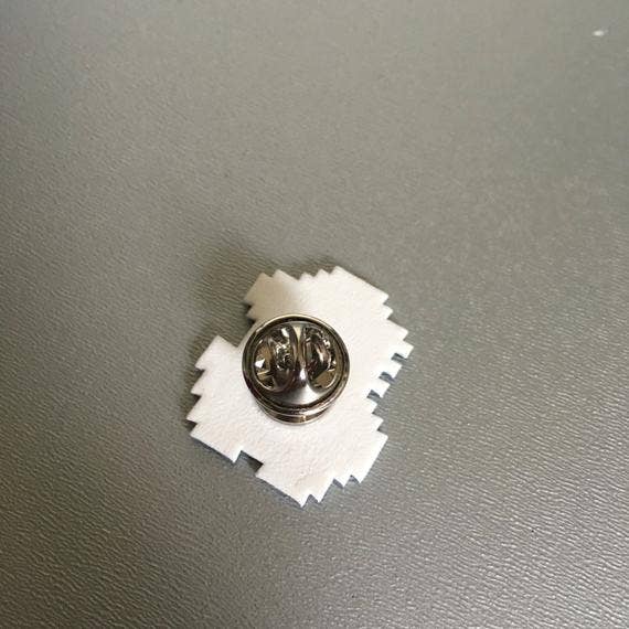 Alfiler Woods de Wario para venta al por mayor de 8-Bit Zero