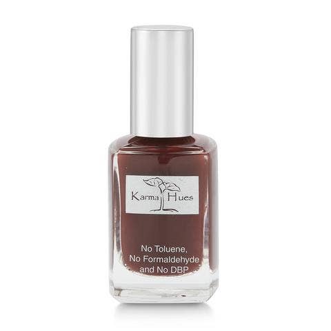 Karma Organic spa - Wholesale Nail Polish - Bailey - Nail Polish