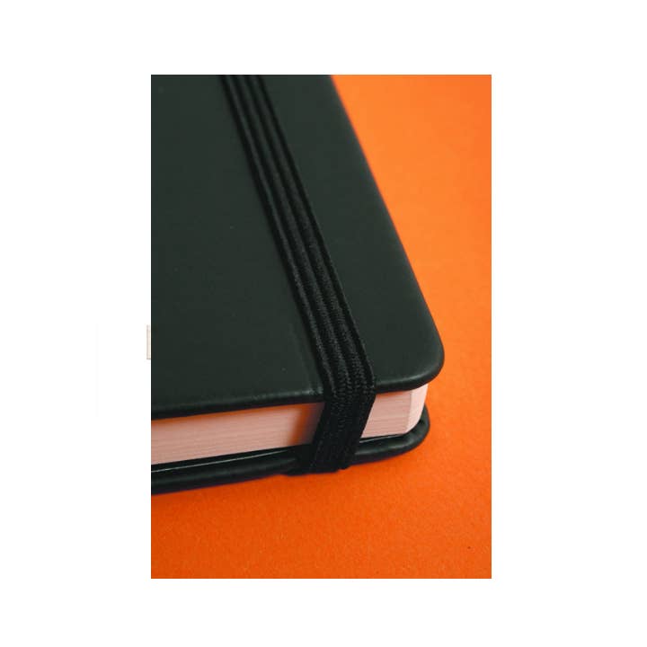 Exaclair - Wholesale Notebook - Rhodia WebNotebook (A5) 5.5 x 8.2510