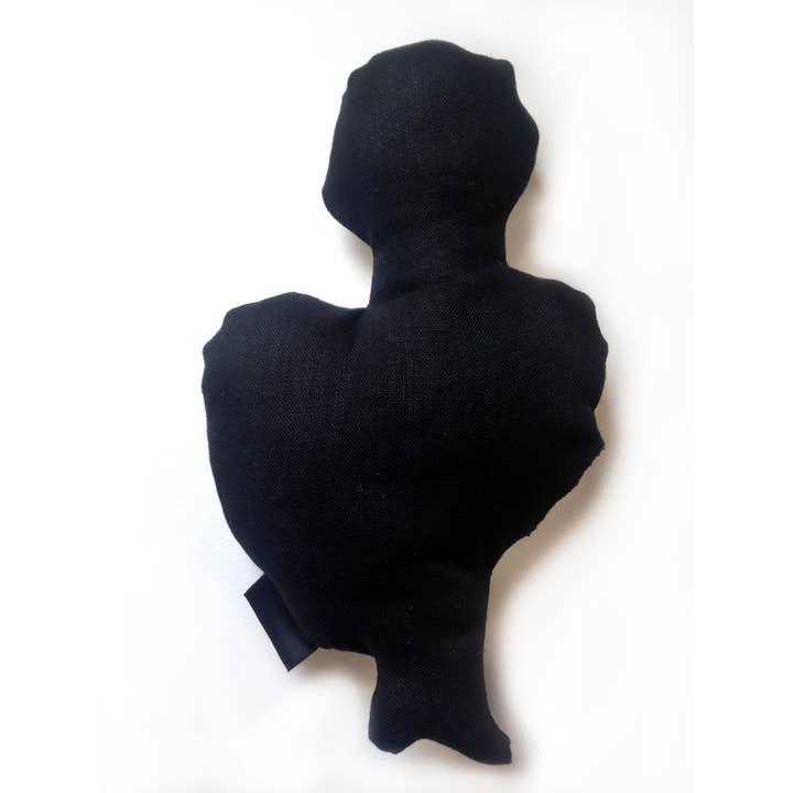 KAHRI - Wholesale Decorative Tabletop Object - Little Marilyn Doll1