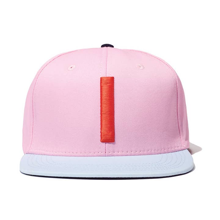 March Caps - Wholesale Flat-brimmed cap – Unisex - The Blinky0