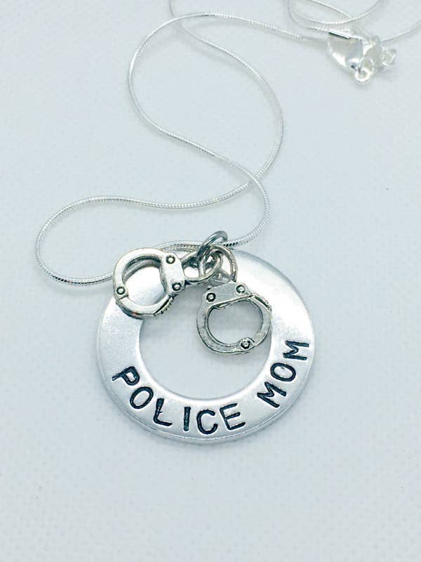 Police Mom for wholesale by Me and My Sweet Pea