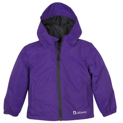 Shell Rain Jacket, Galaxy Purple and other Purchase Wholesale pvc raincoat. Free Returns & Net 60 Terms on Faire trending on Faire.