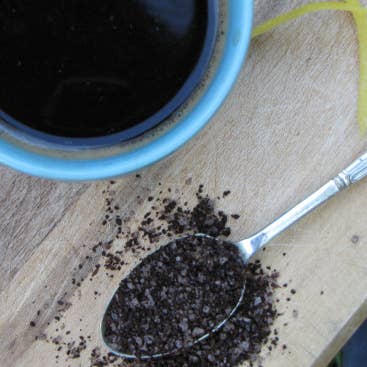 Salt Traders - Wholesale Salt - Mokka Sea Salt1