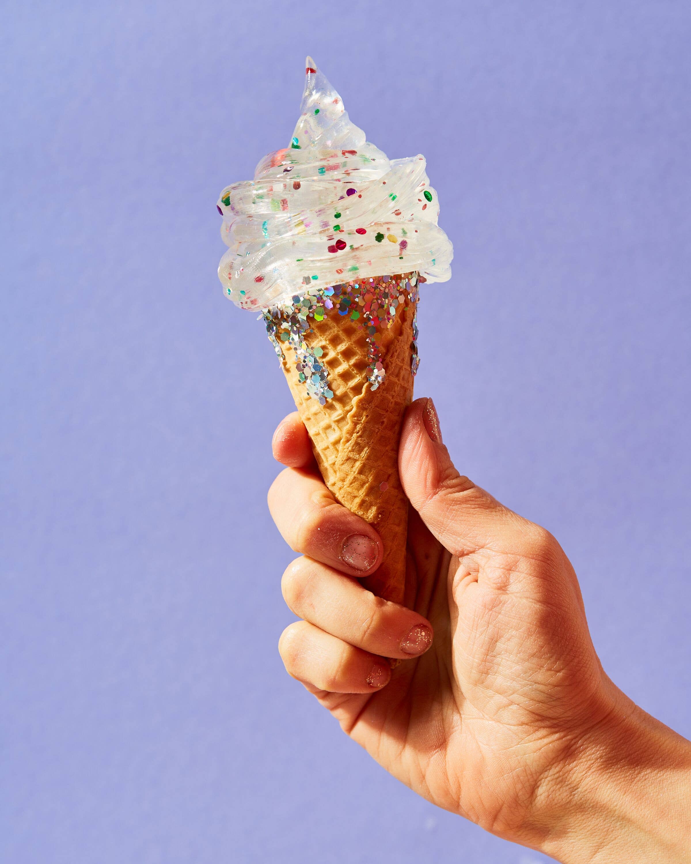 Mythical Slyme - Wholesale Sticker - 1.8 oz Unicorn Tears3