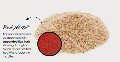 Bradshaw International, Inc. - Architec - Wholesale Cutting Board - EcoSmart™ Cutting Board PolyFlax™ 12x165