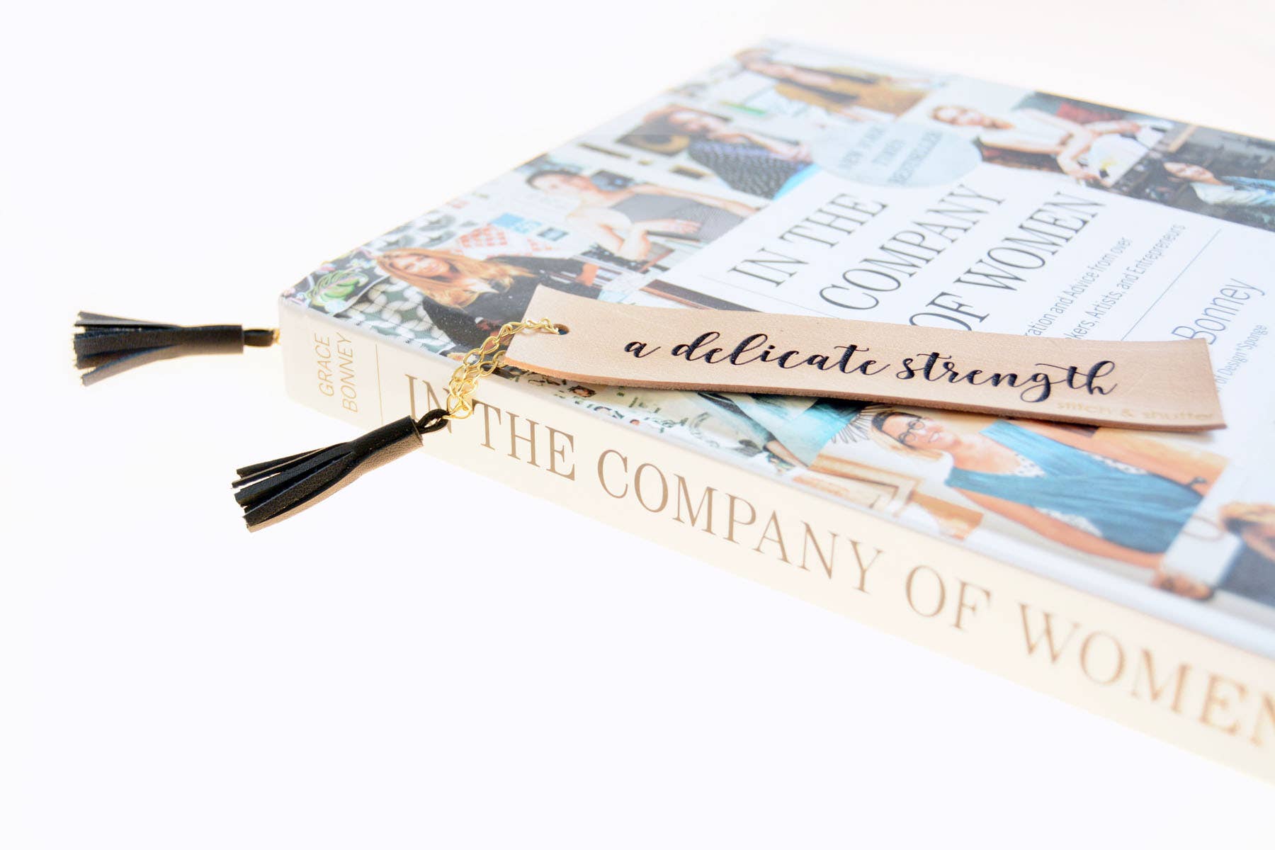 Dichotomie Studio - Wholesale Bookmark - Mantra Bookmark5