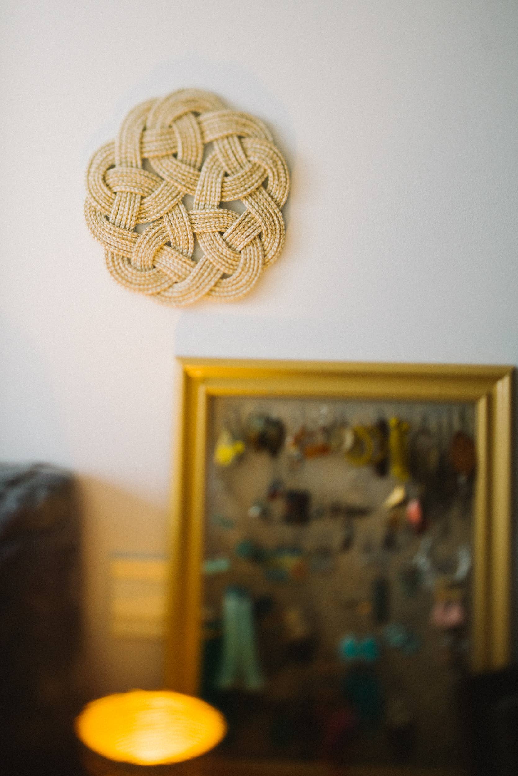 Freeleaf - Wholesale Trivet - Hope Trivet4