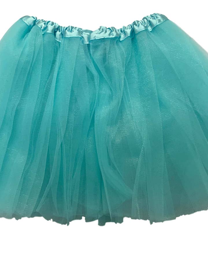 Rachel's Ribbons - Wholesale Tutu – Child - Regular Tutu13