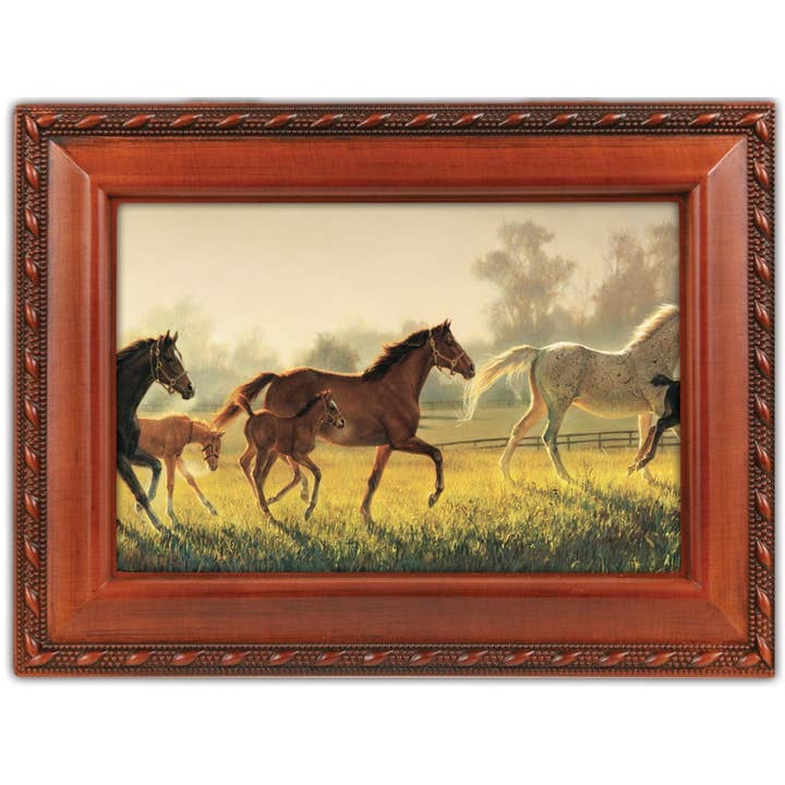 Cottage Garden - Wholesale Music Box - Kids & Baby - Brand New Hope WG Music Box