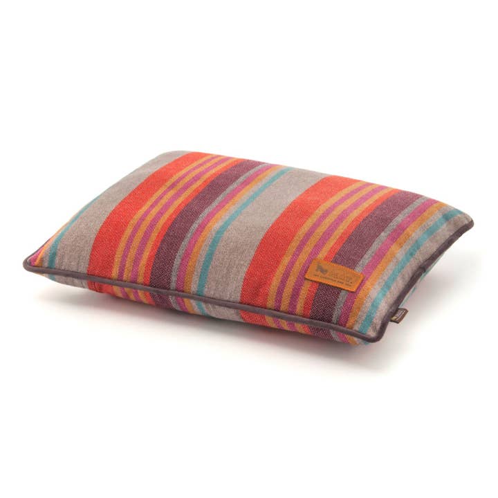 Horizon Pillow Bed - Desert for wholesale by P.L.A.Y. Pet Lifestyle and You