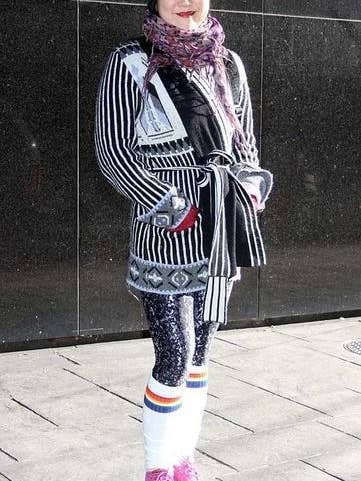 Pride Socks - Wholesale Socks - Unisex - Knee High Tube Socks- Love3