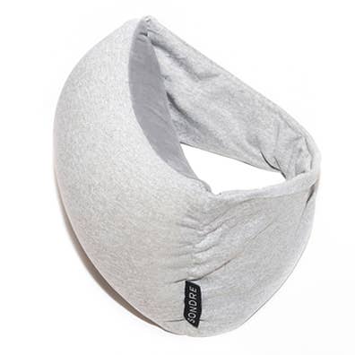 Sondre Travel - Wholesale Travel Pillow - Voyage Pillow | Desert Sand