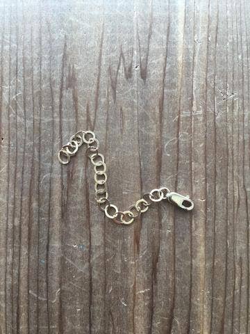 Prolunga collana per la vendita all'ingrosso da parte di Jessica Matrasko Jewelry