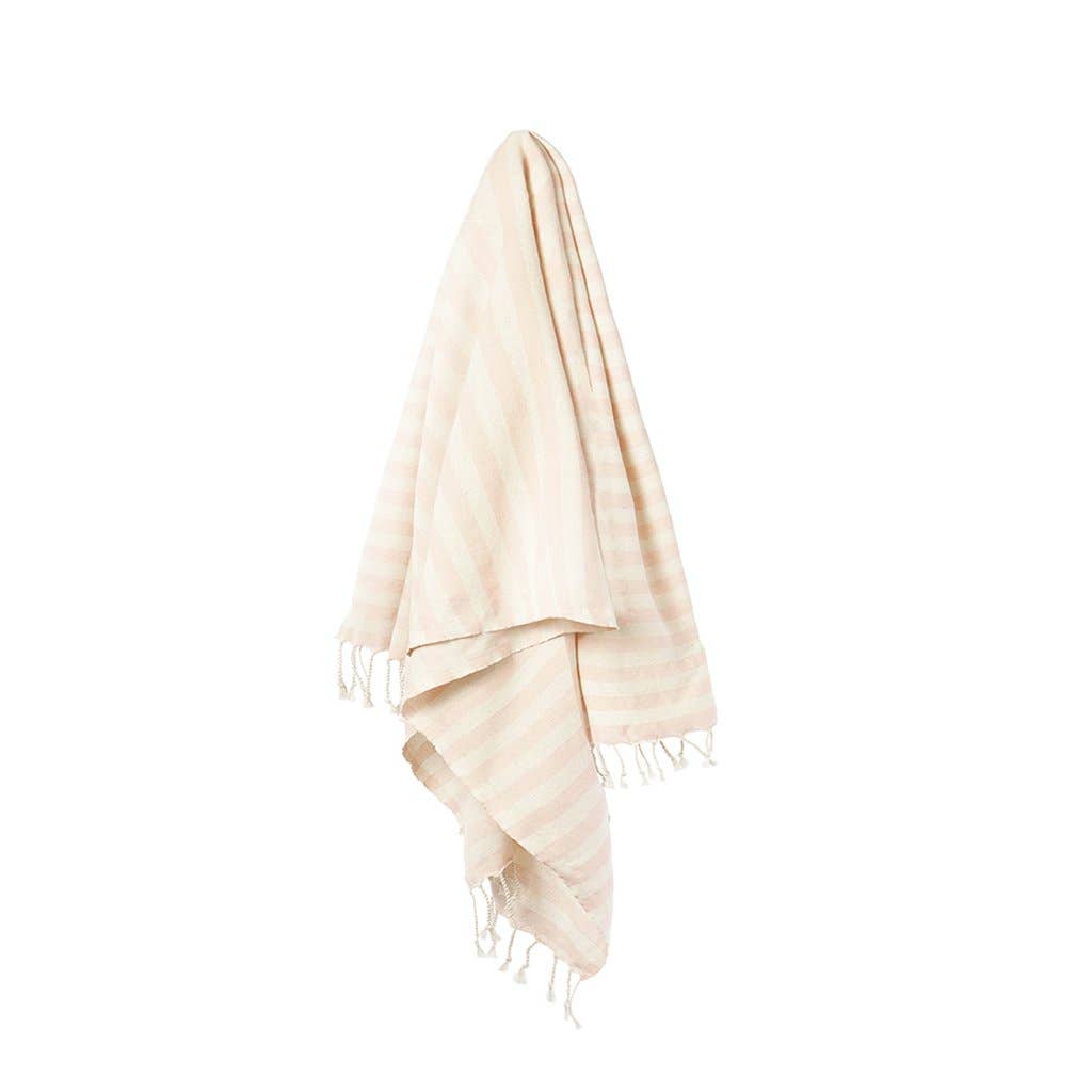 Stray & Wander - Vente Serviettes de bain - Serviette de port5
