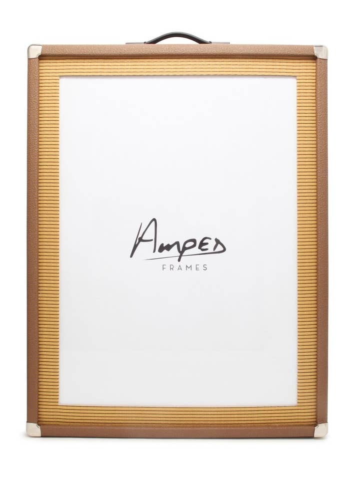 Vintage 18x24 for wholesale by Amped Frames