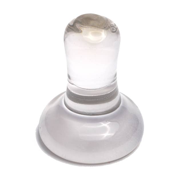 Stor Glas Muller for engroshandel hos Natural Earth Paint