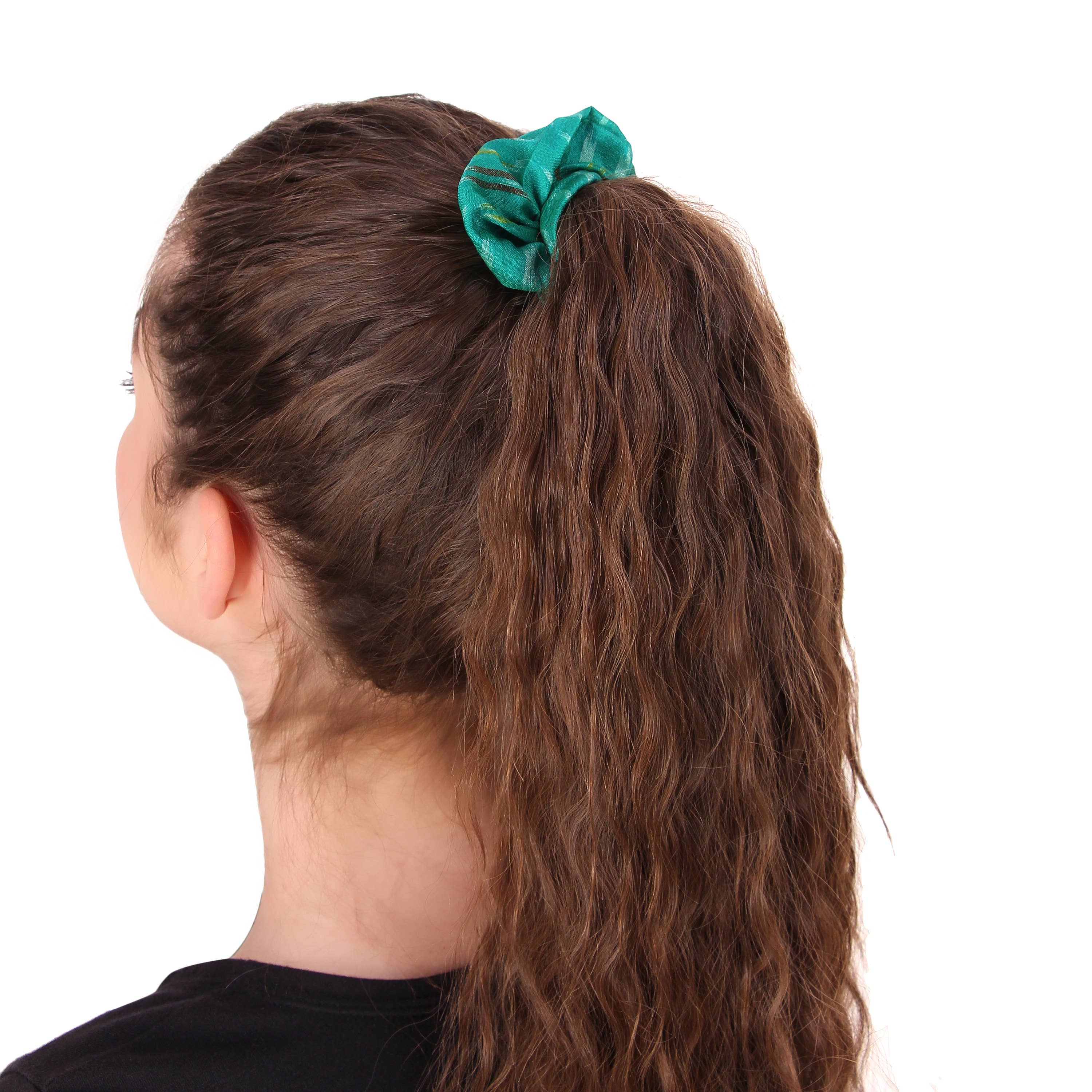 Sewing New Futures, Inc - Wholesale Scrunchie - Women's - Scrunchie Set15