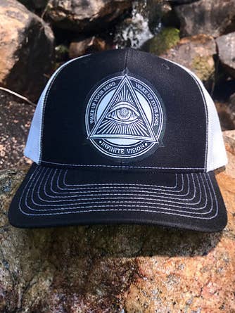 Oplysningstiden Baseball Cap for engroshandel hos Infinite Vision