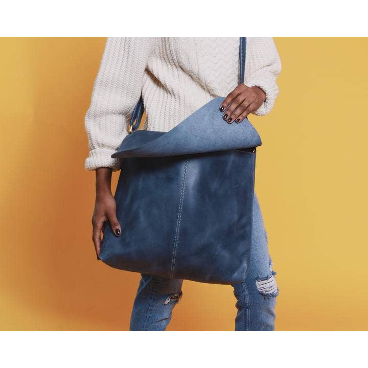 UnoEth - Wholesale Messenger Bag - Women's - Telak Leather Messenger Bag6