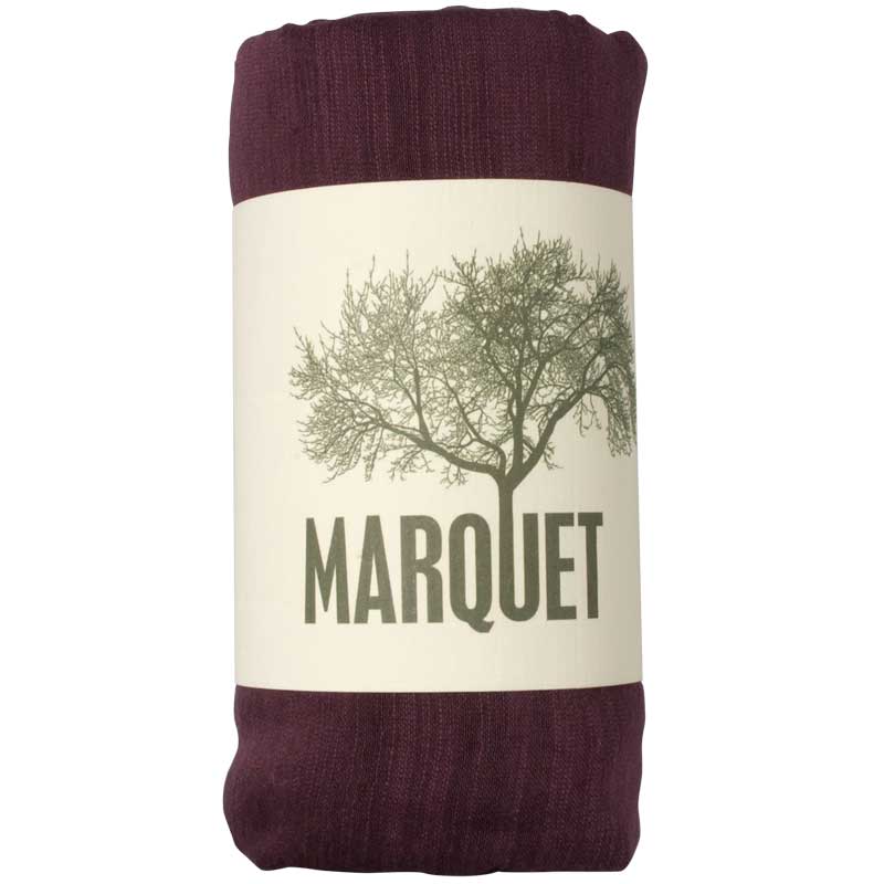 Marquet - Wholesale Scarf - Women's - Silk and Cotton Fair Trade Shawl - Valentines Day Bestseller43