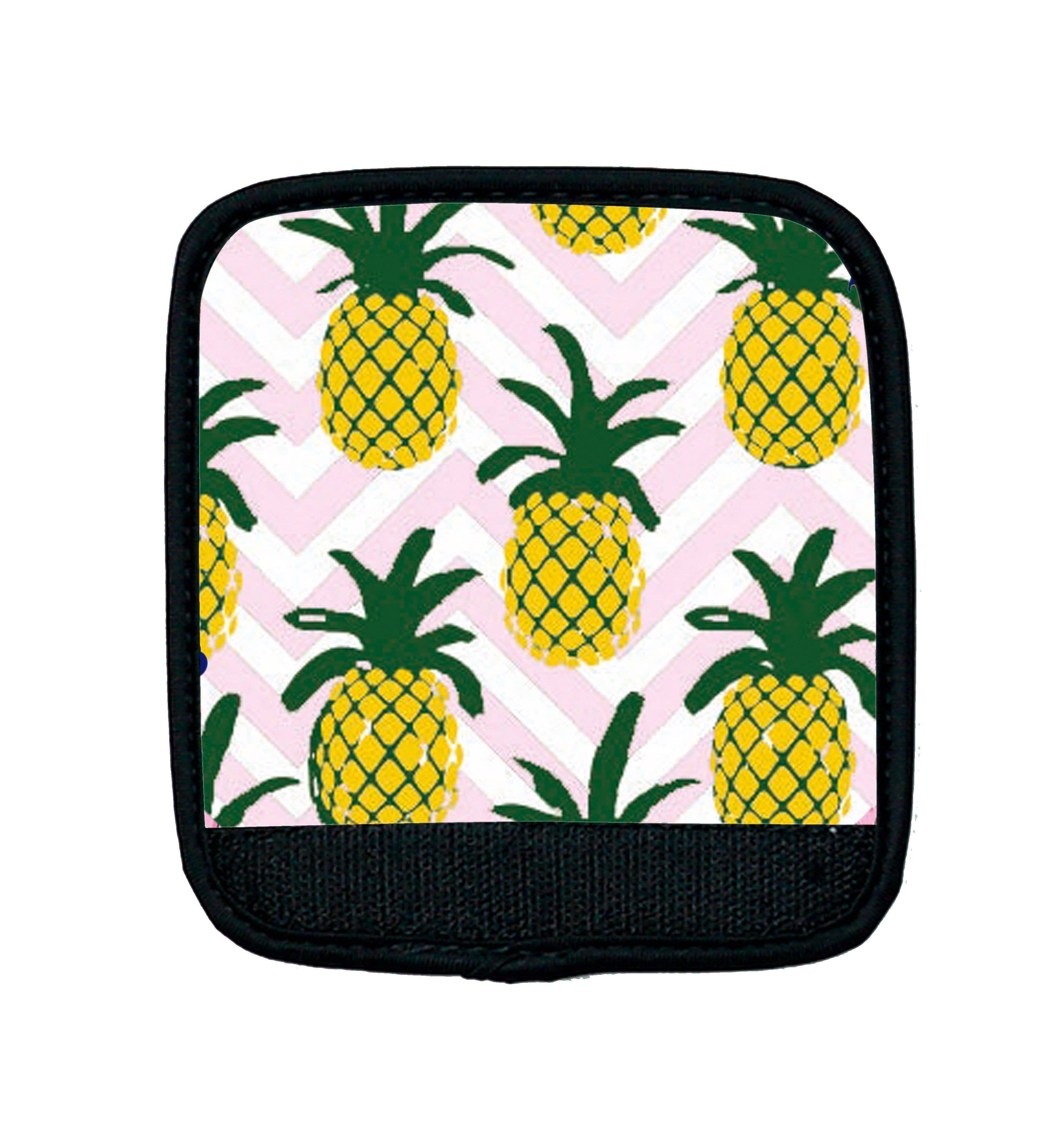 Hang Accessories – Engroshandel Bagagemærke – Bagagehåndtag Wrap10