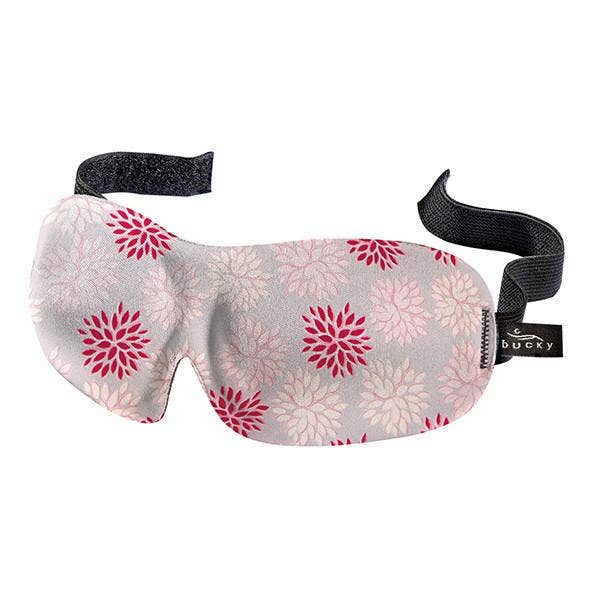 40 Blinks Sleep Mask - Ruby Pop for wholesale by Bucky