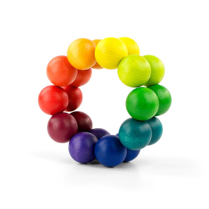 Beyond123 - Wholesale Decorative Tabletop Object - Playable ART Ball