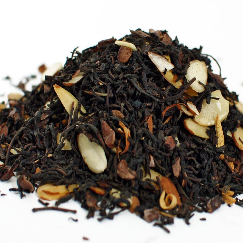 Simpson & Vail - Wholesale Loose Tea - St. Nick’s Blend - Holiday Black Tea, 4 Ounce Tin1