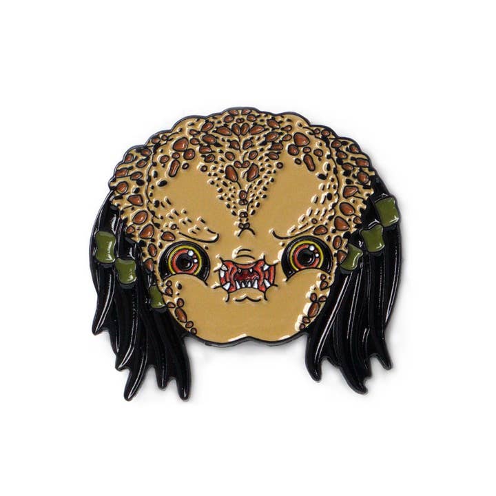 Hunter Predator by Tomi Monstre for wholesale by Yesterdays