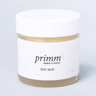 Rose Salve for wholesale by Primm