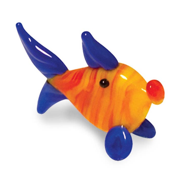 Ana - Peixe por atacado de Tynies