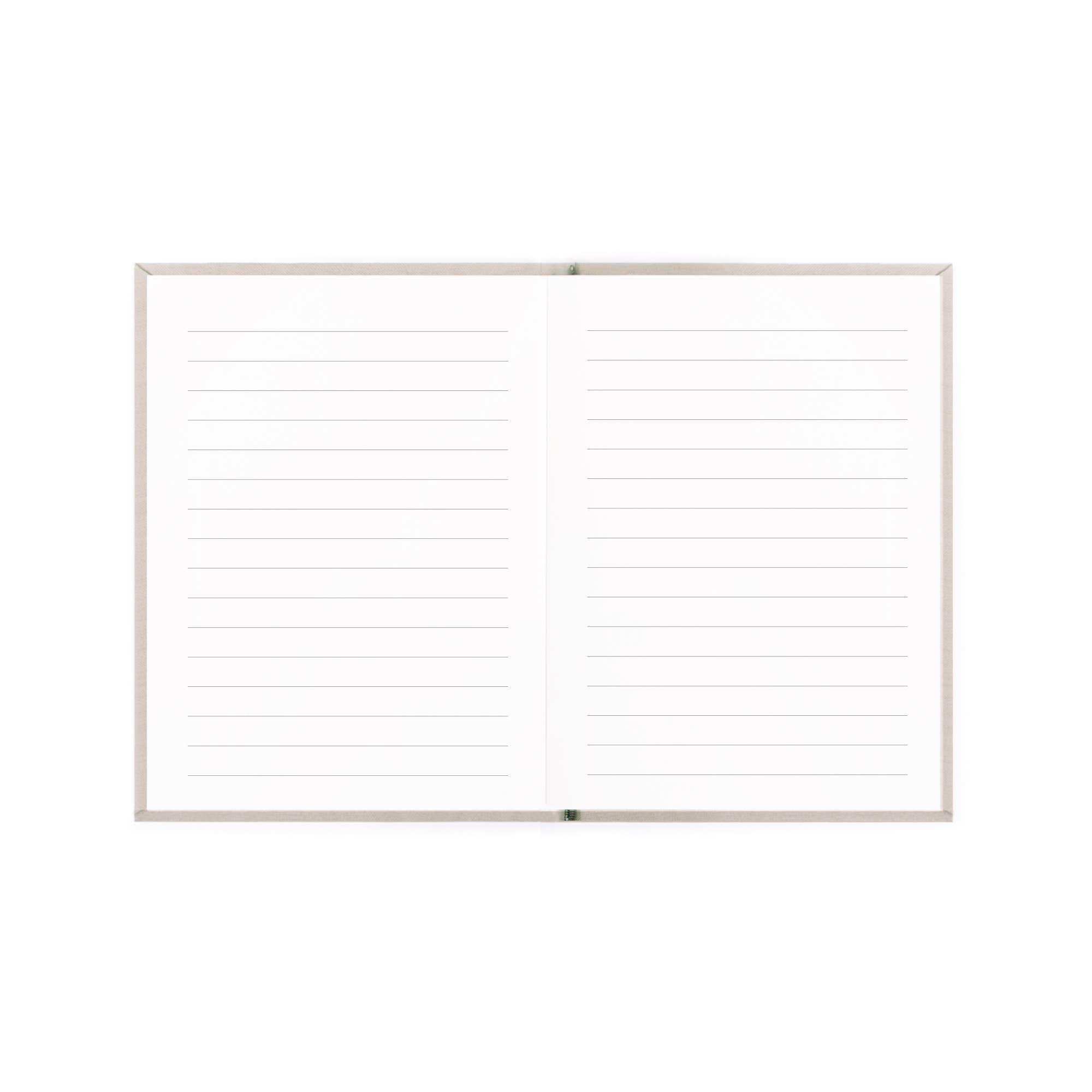 Our Heiday - Wholesale Journal/Diary - Vows To You1