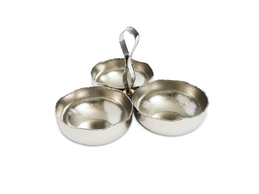 Julia Knight Inc. - Wholesale Fragrance Oil - Cascade 3 Part Server3