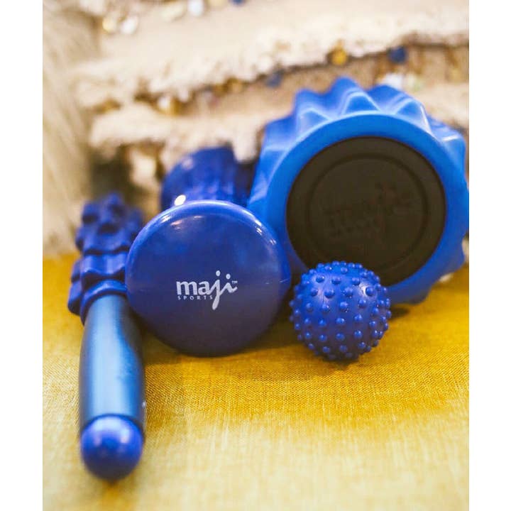 Maji Sports, LLC - Vendita all'ingrosso Massaggiatori - Pacchetto Recupero Muscolare1