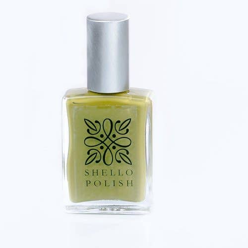Vis pige for engroshandel hos Shello Polish