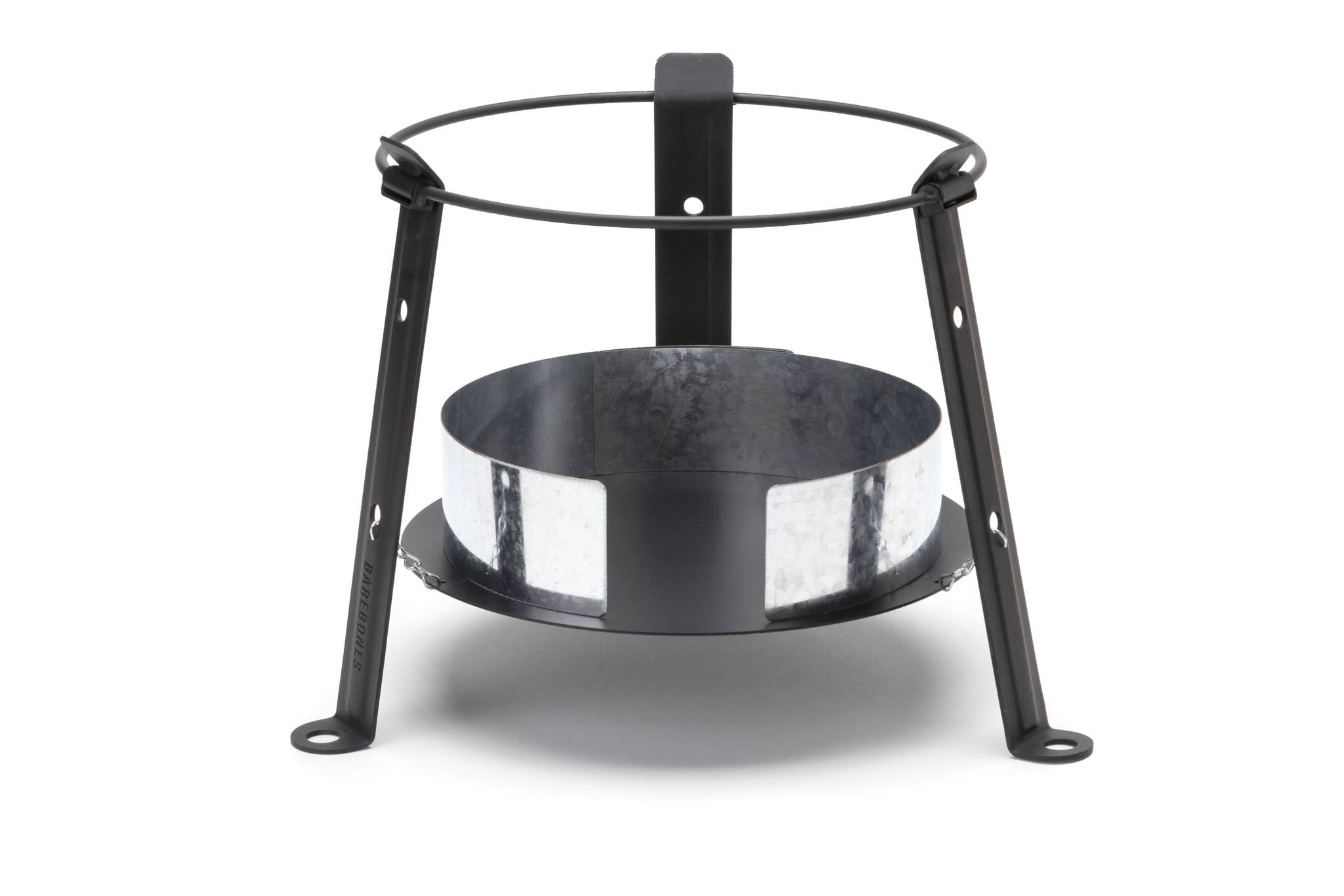 Barebones - Wholesale Outdoor Grill Tools - All-In-One Cast Iron Grill5